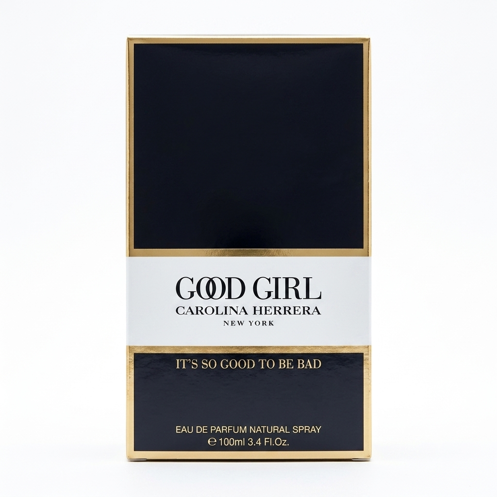 GOOD GIRL