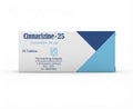 Cinnarizine-25