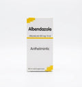 Albendazole