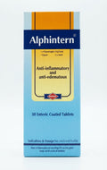 Alphintern Enteric-Coated