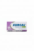 Zurcal 20 mg