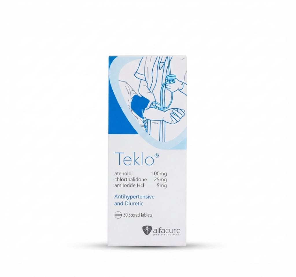 Teklo