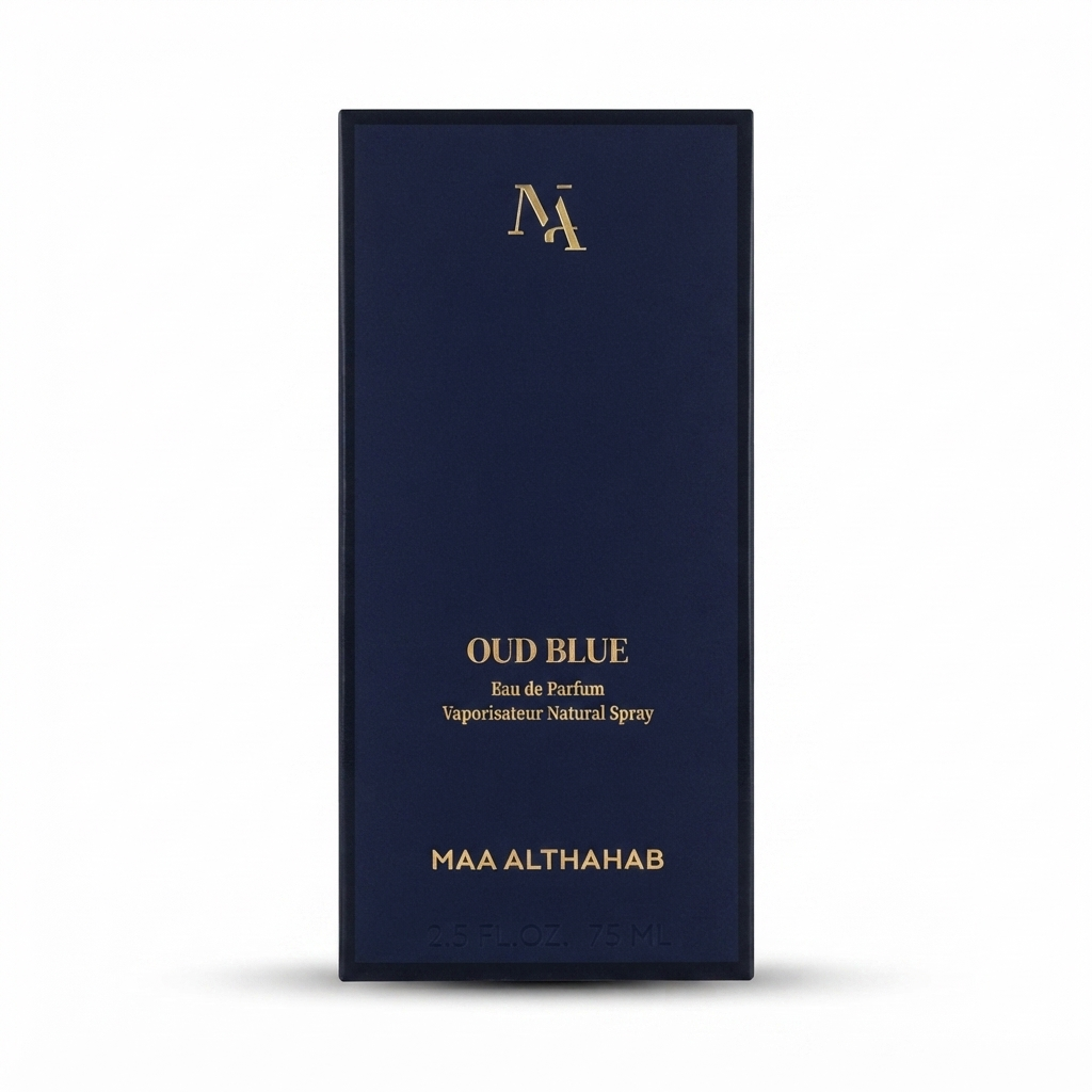 OUD BLUE