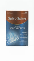 Spiro Spine