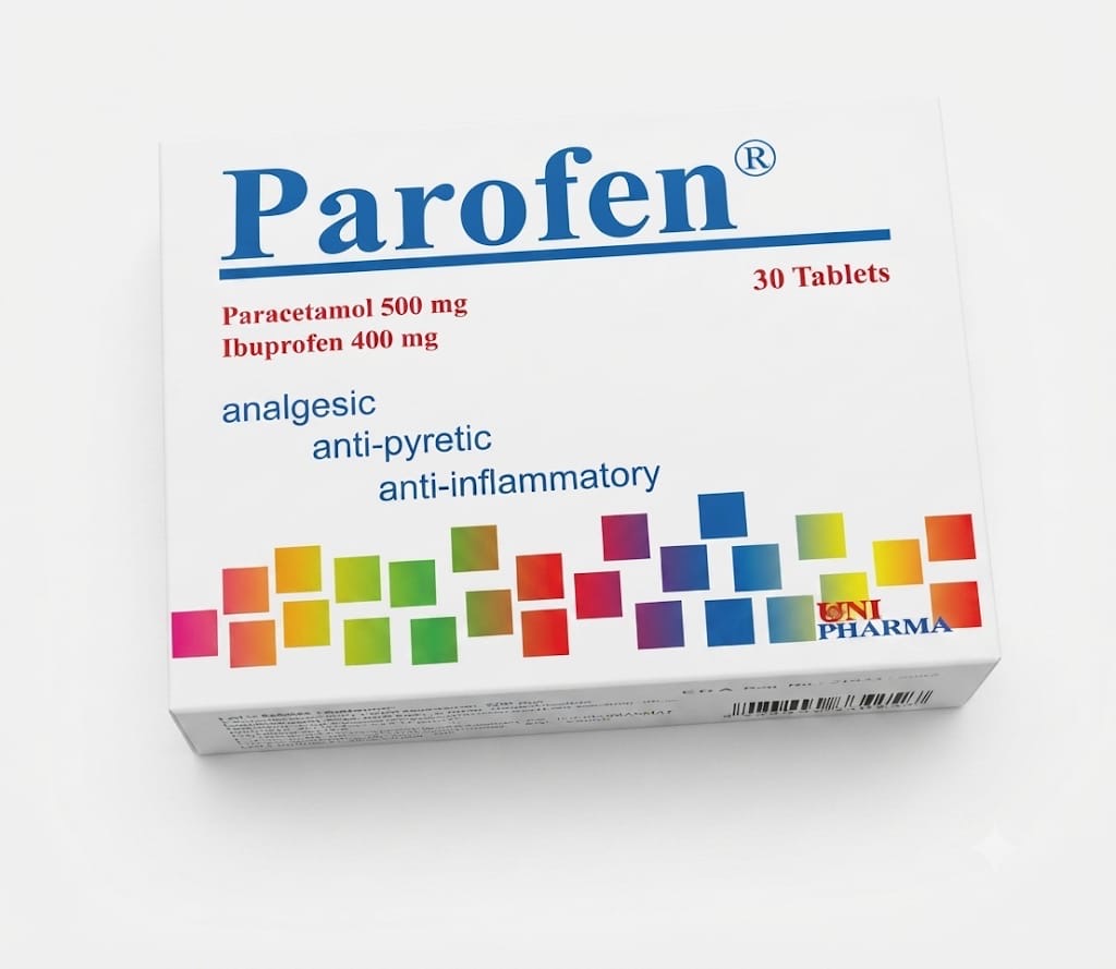 Parofen