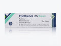 Panthenol 2% Cream