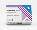 Amrizole 500 mg