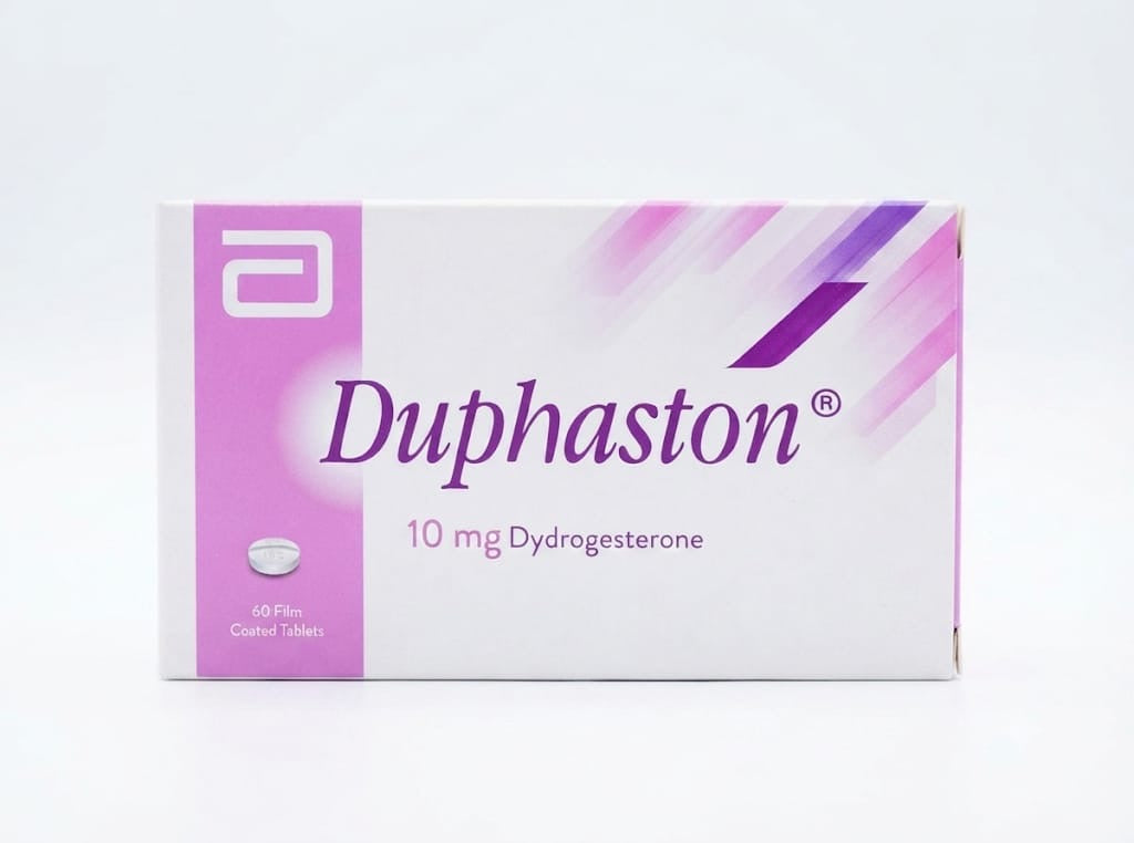 Duphaston 10 mg