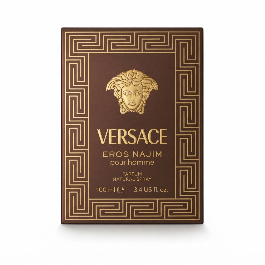 VERSACE