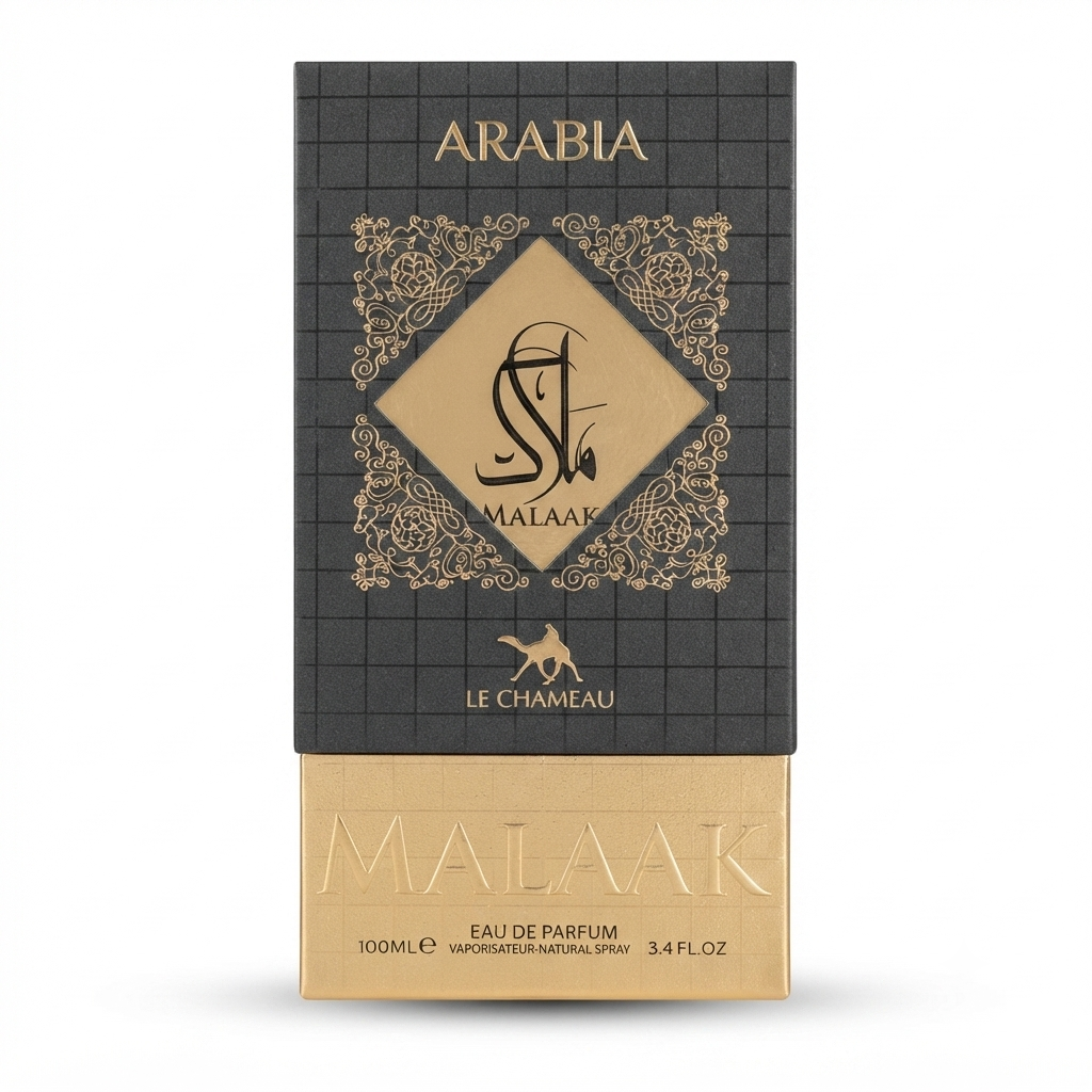 ملاك