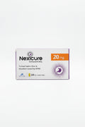 Nexicure 20 mg