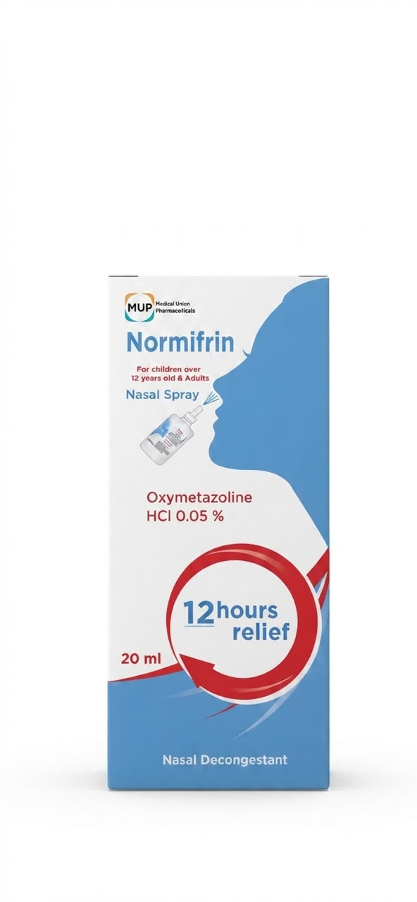Normifrin