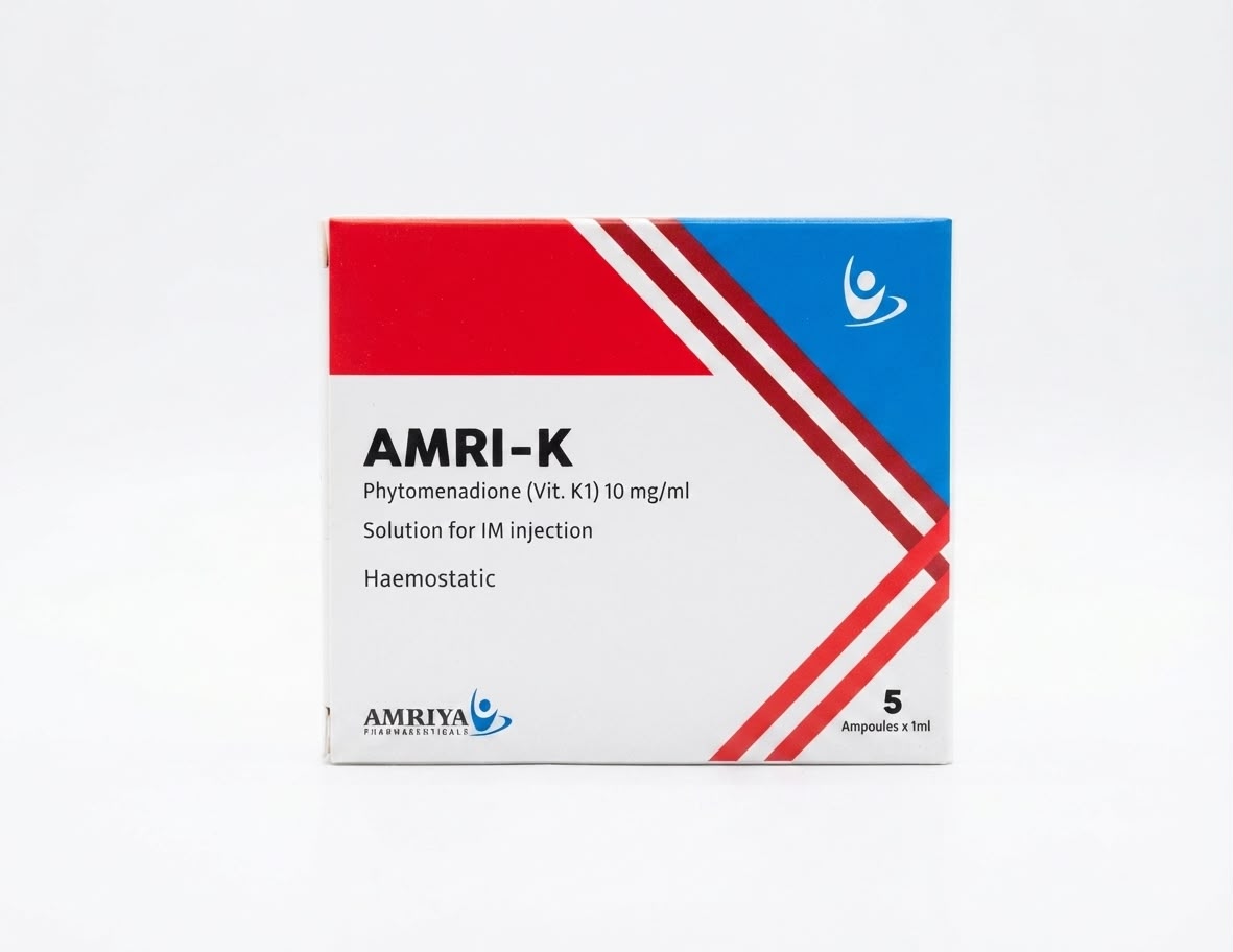 Amri-K P