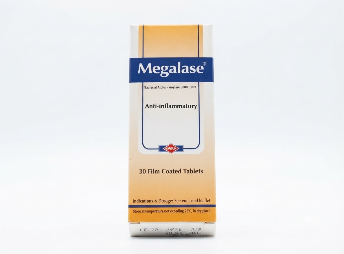 Megalase