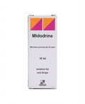 Midodrine Oral Drops