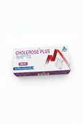 Cholerose Plus 20/10 mg