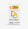 G-Xir D3 10,000 IU