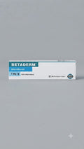 BETADERM 1mg/g 30g Topical cream