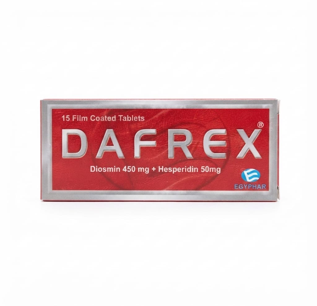 Dafrex