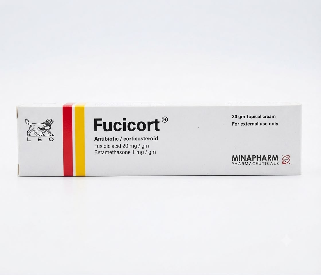 Fucicort