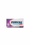 Zurcal 40 mg