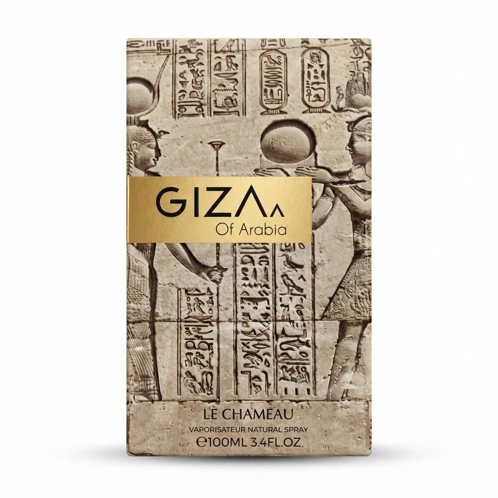 GIZA