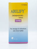 Abilify 10 mg