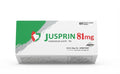Jusprin 81 mg