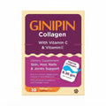 Ginipin Collagen (With Vitamin C & Vitamin E)