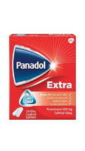 Panadol Extra