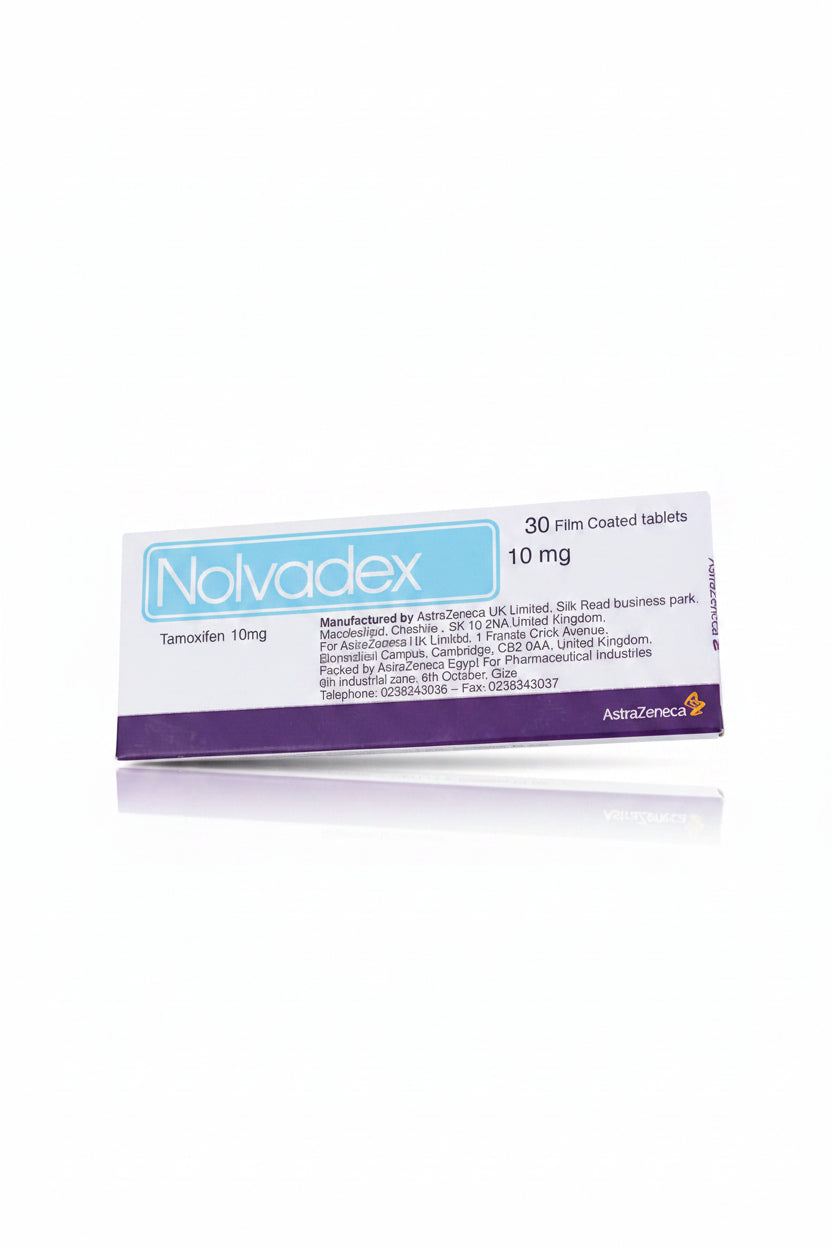 Nolvadex 10 mg