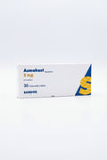 Asmakast Paediatric 5 mg
