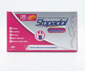 Stopadol Woman Film Coated