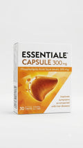 ESSENTIALE CAPSULE 300 mg