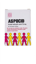 Aspocid