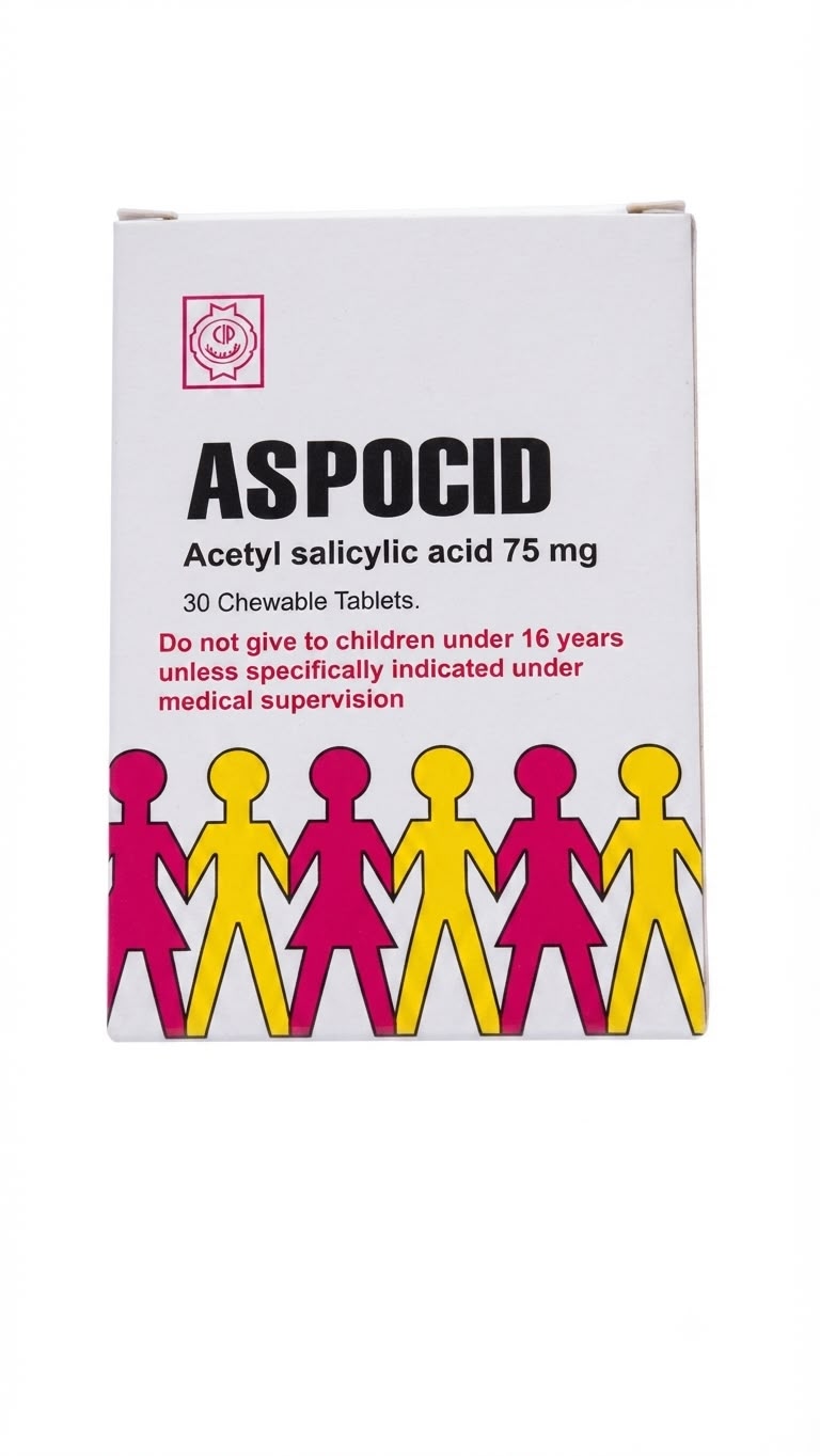 Aspocid