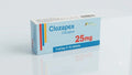 Clozapex 25 mg