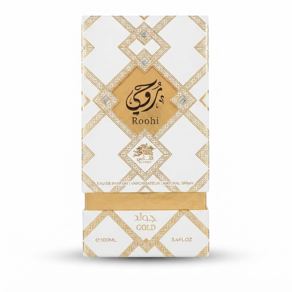 روحى