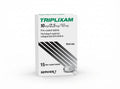Triplixam 10 mg / 2.5 mg / 10 mg