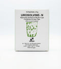 UROSOLVINE-N