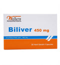 Biliver 450 mg