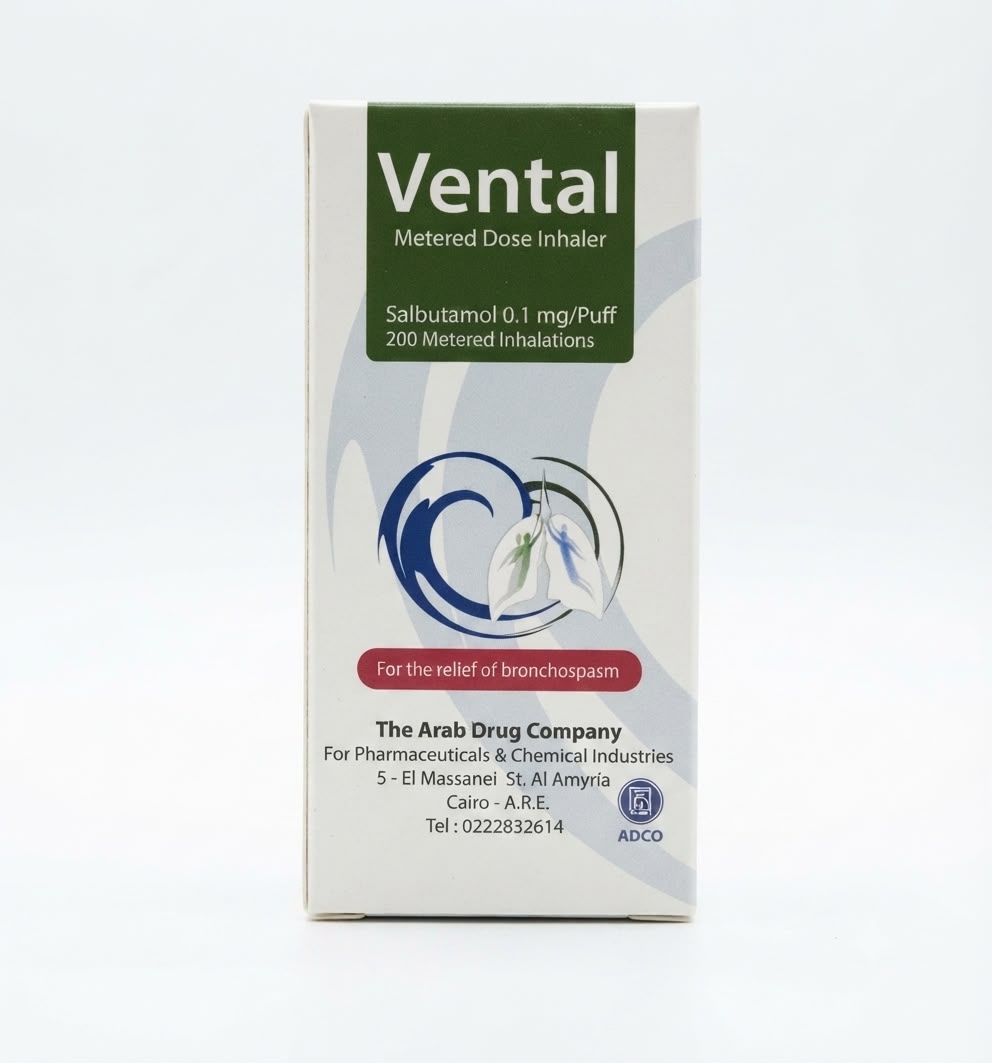 Vental