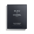 BLEU CHANEL