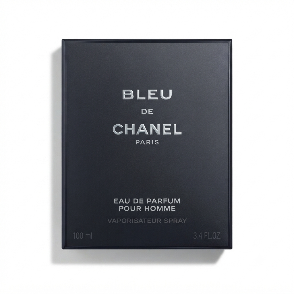 BLEU CHANEL