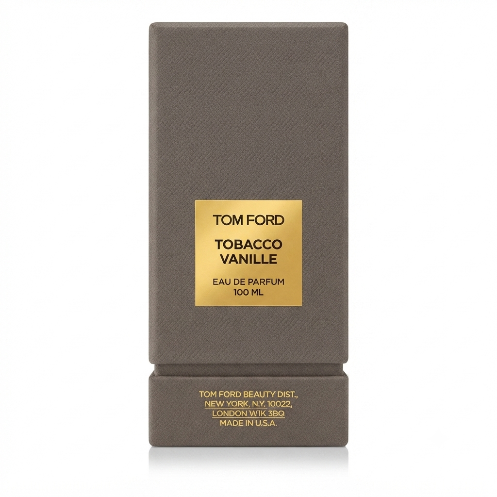 TOM FORD