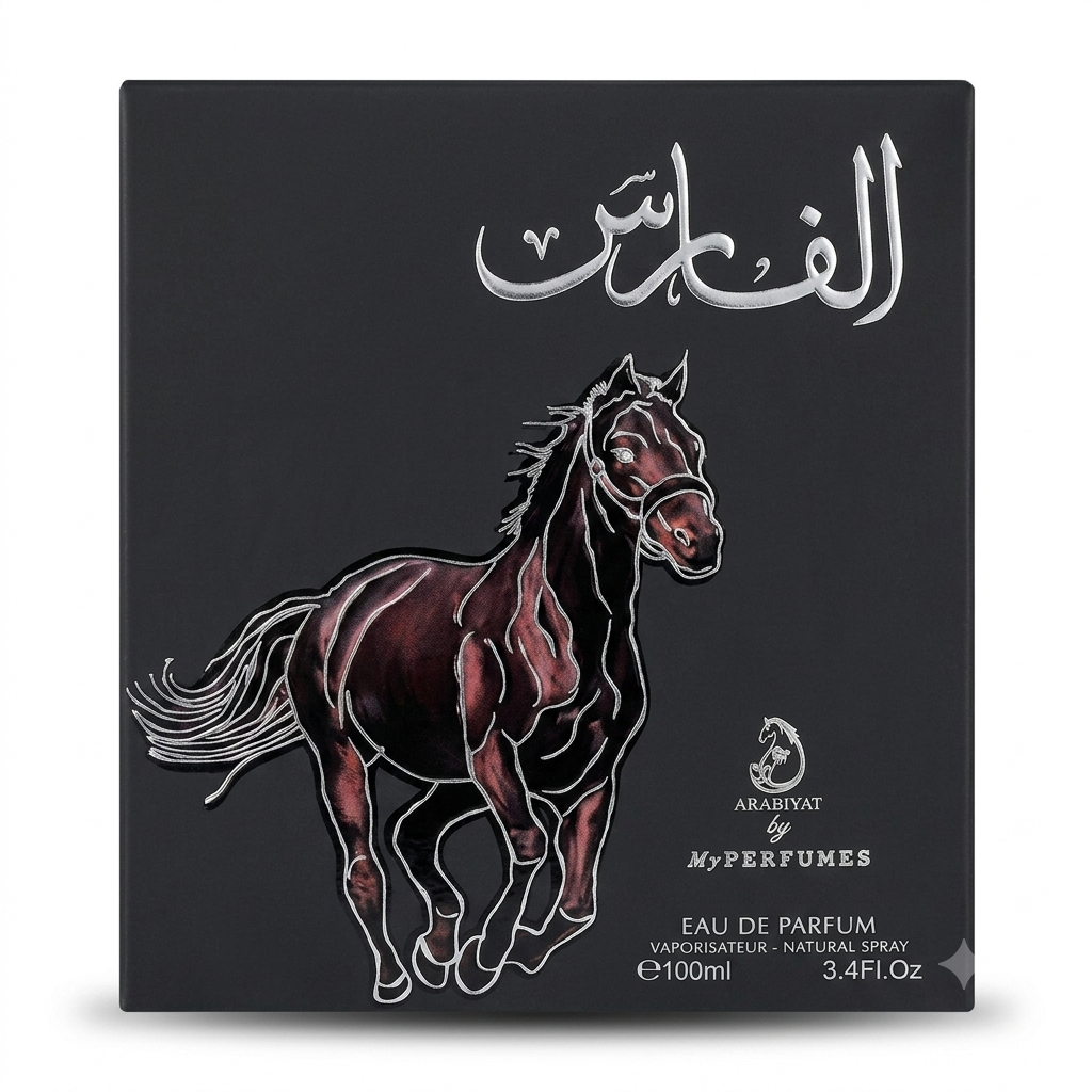 الفارس