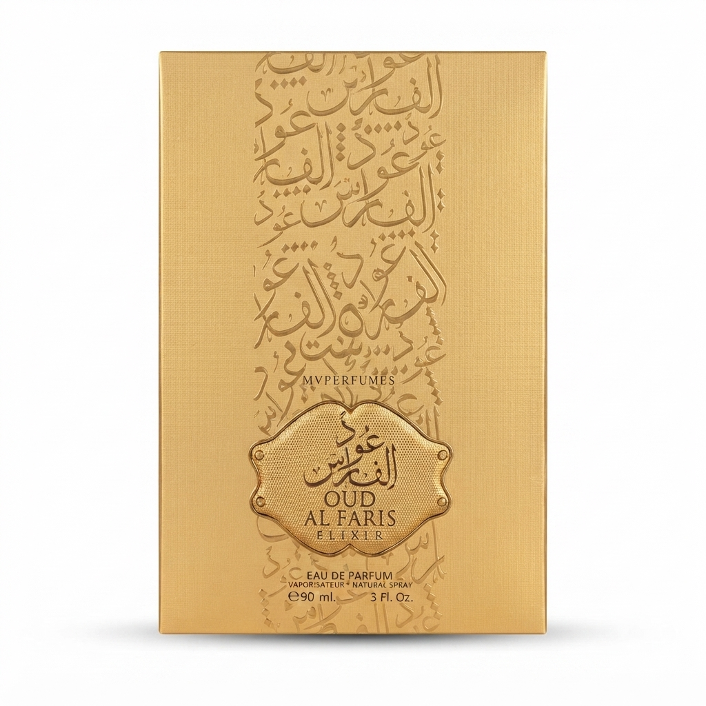 عود الفارس
