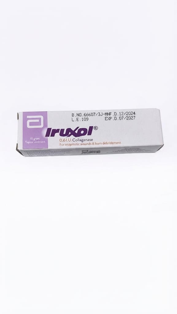 Iruxol