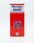 Bendax 200 mg
