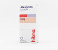 Alkapress 5 mg